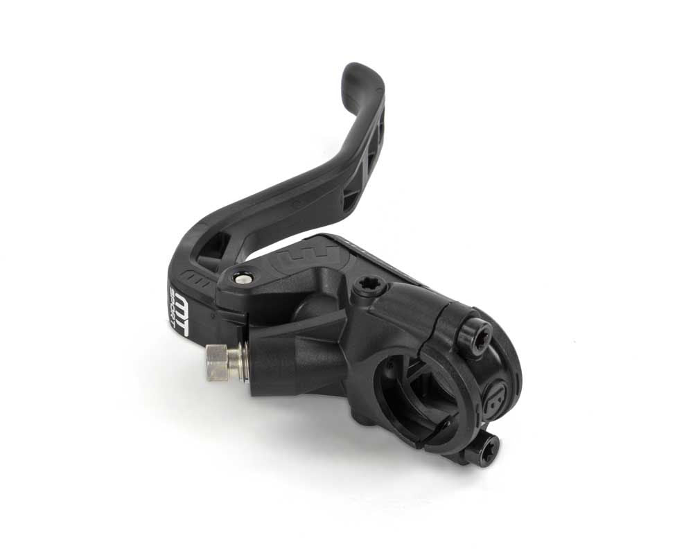Magura Free Handle Mt Sport Black 2-V Carbotecture Lever
