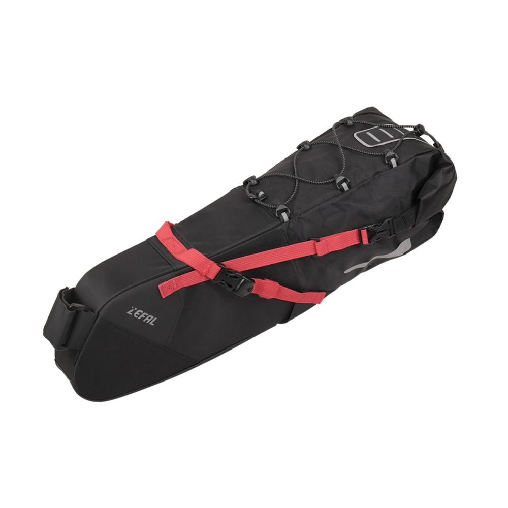 Sacoche de selle Zefal z aventure r11