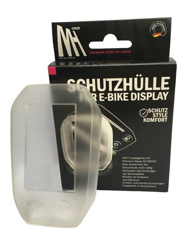 Couverture de protection MH Shimano Steps E6010