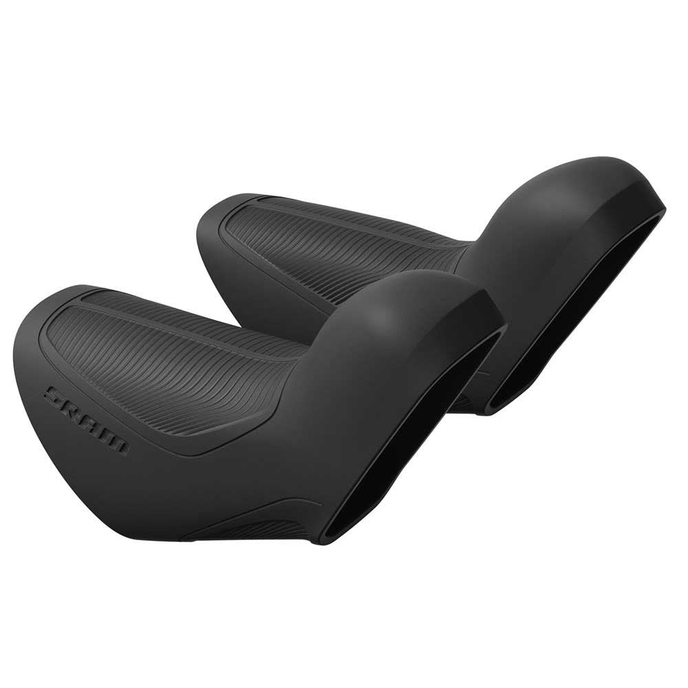 Capuchon de protection Sram en caoutchouc, couvercle en caoutchouc rouge axs force axs