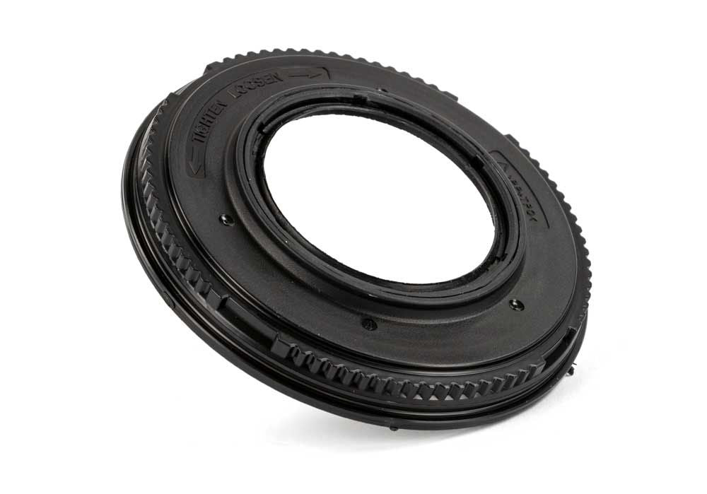 Cache-poussière pour moyeu Shimano sh alfine noir