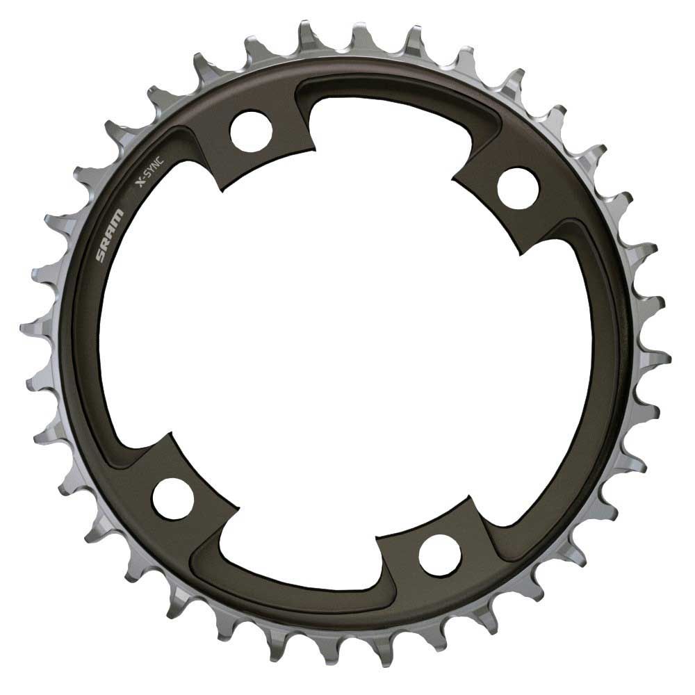 Plateau Sram