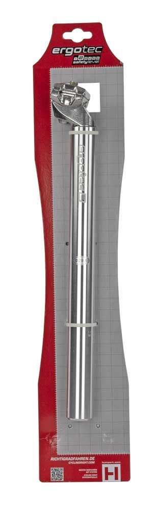 Tige de selle Ergotec