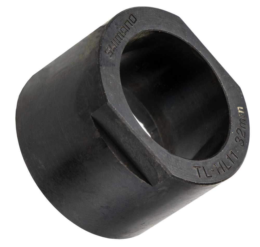 Clé Shimano Balhead TLHL11 pour le verrouillage de direction HP-NX10