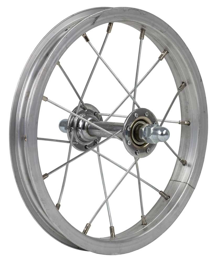 Roue avant Roland 12