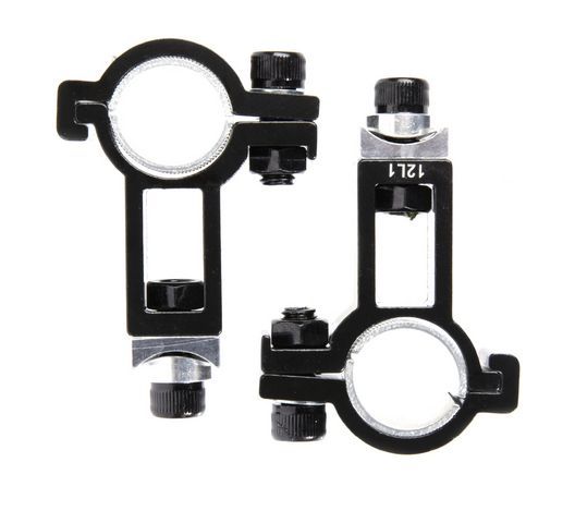 Buzaglo tranzx kit de montage d'aérobar jd-801 802 ø31.8 ~ 25.4mm