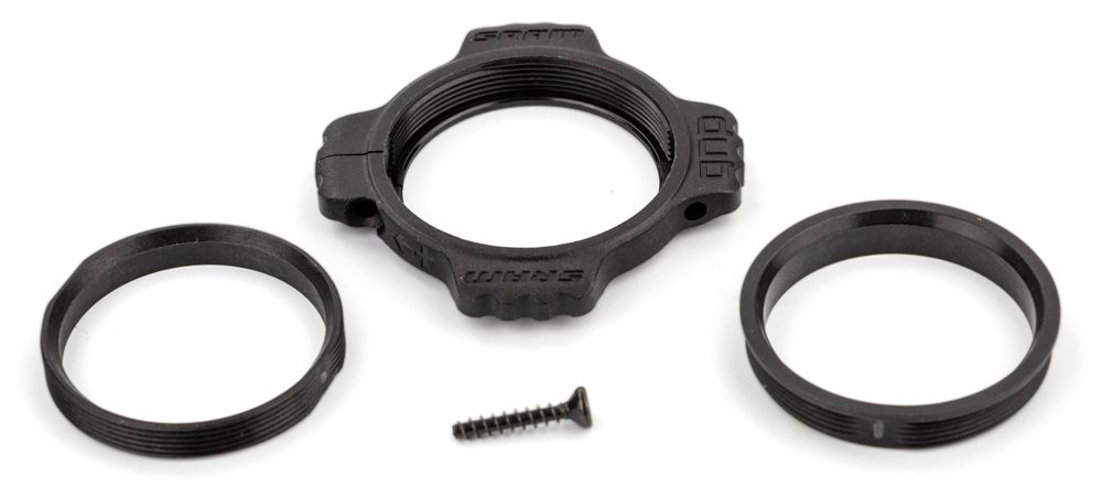 Kit de réglage de précharge Sram trapd dub