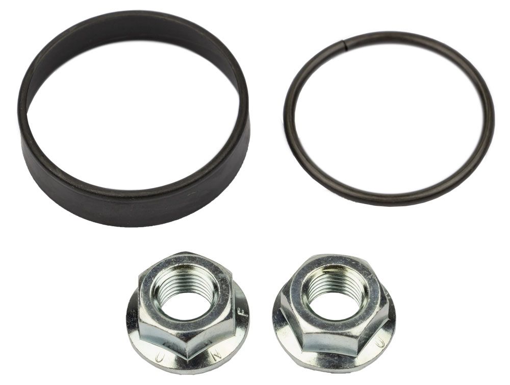 Ensemble de pièces Shimano | E110