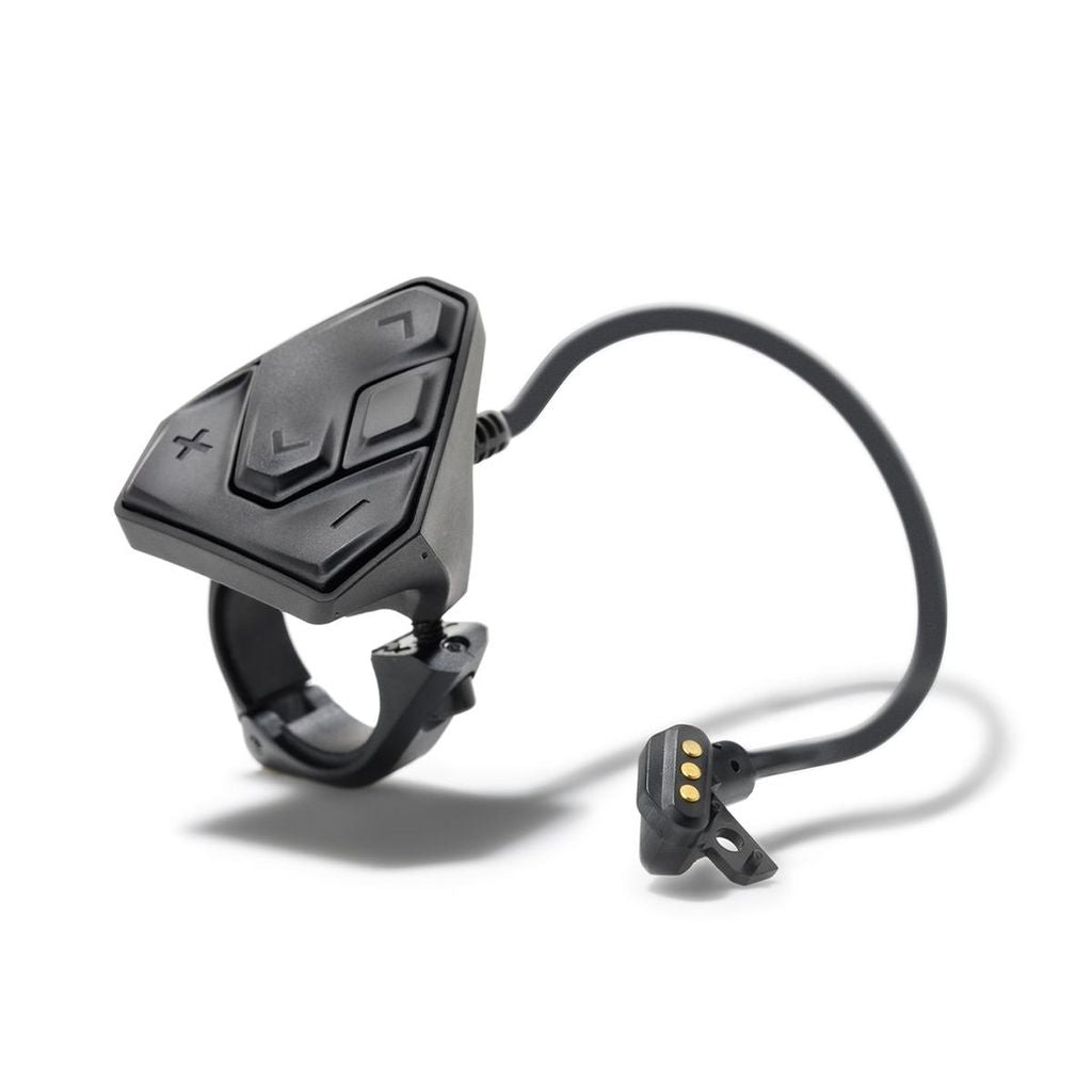Bosch ebp commande au volant affichage kiox 290mm noir