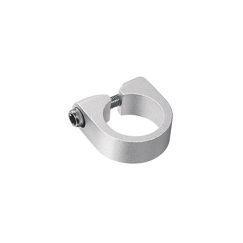 Collier de serrage de tube de selle Ergotec 28,6 zi