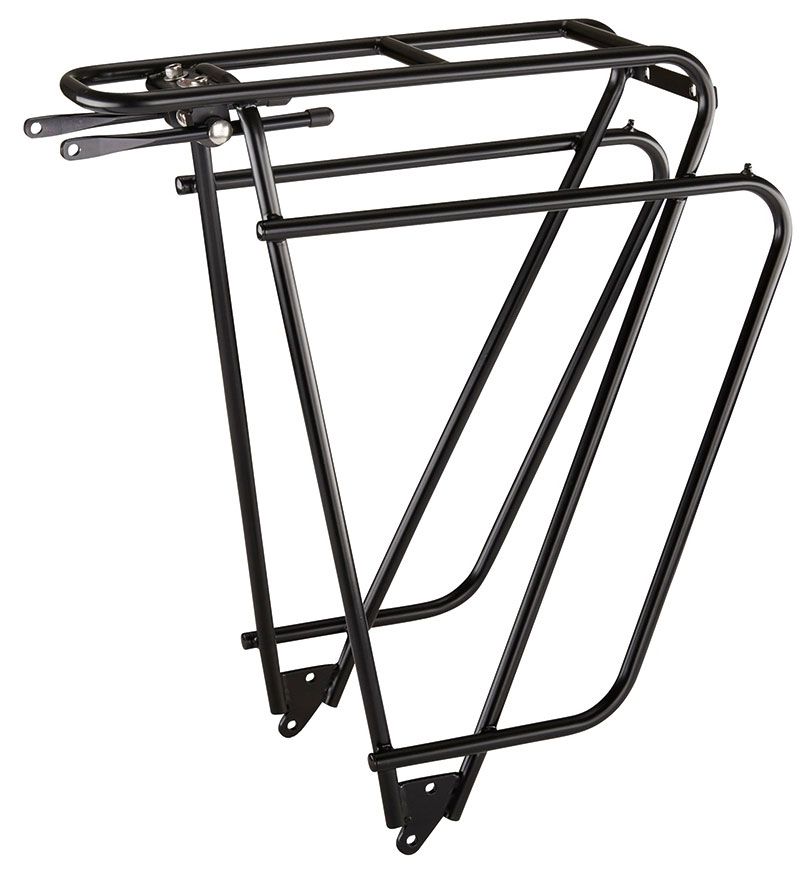 Porte-bagages arrière Tubus logo classic 29