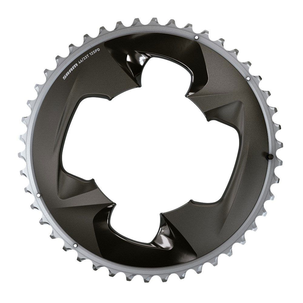 Plateau Sram force large d1