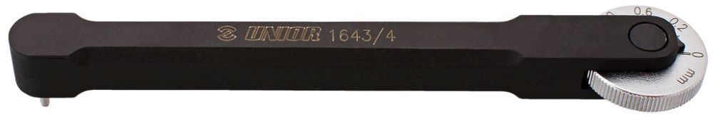 Compteur d'usure de chaîne Unior GRS pro