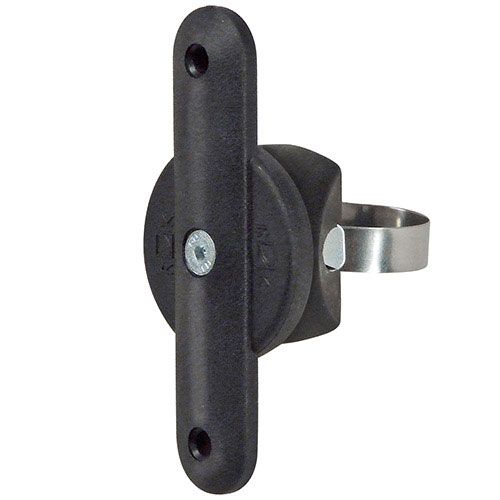 Support de porte-bidon Klickfix, cadre de fixation de bouteille et support de guidon