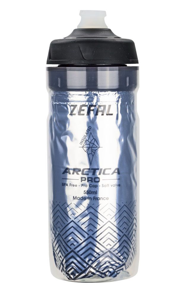 Gourde Zefal arctica pro 55