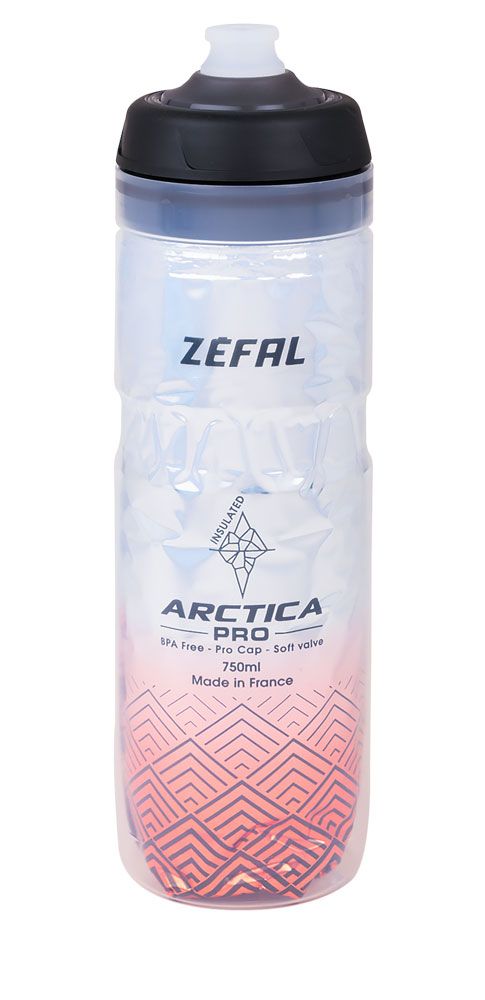 Gourde Zefal arctica pro 75