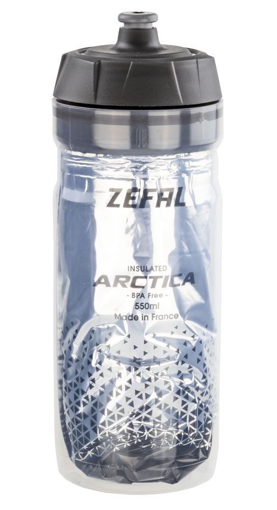 Bouteille Zefal arctique 55