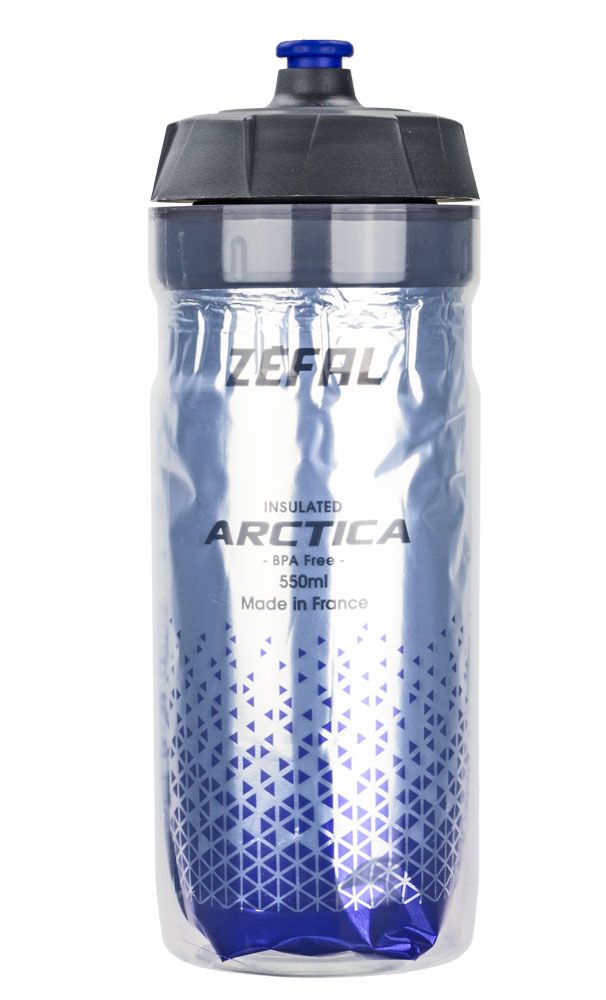 Bouteille Zefal arctique 55