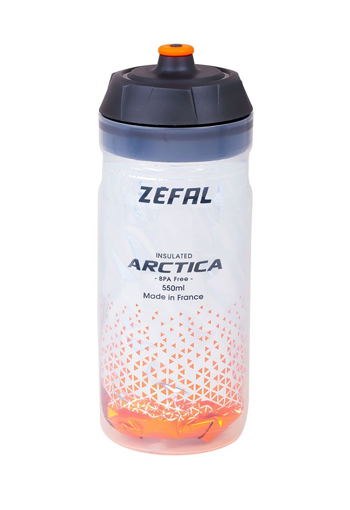 Bouteille Zefal arctique 55
