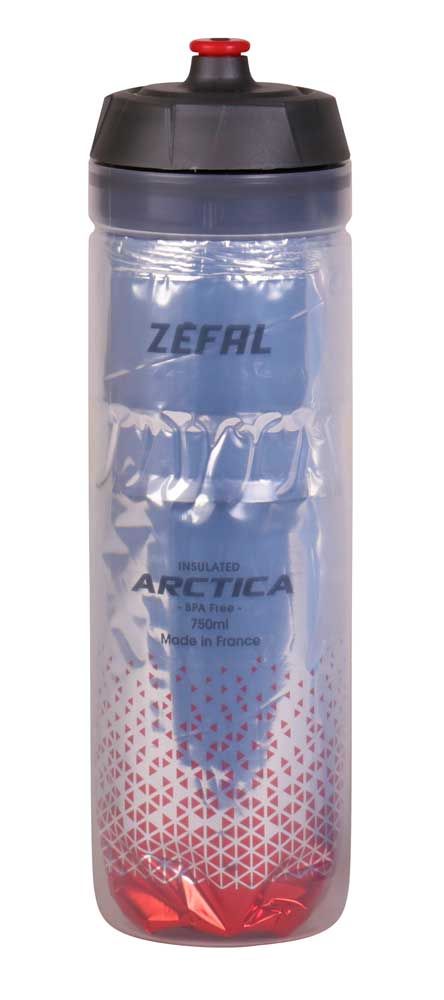 Bouteille Zefal arctique 75