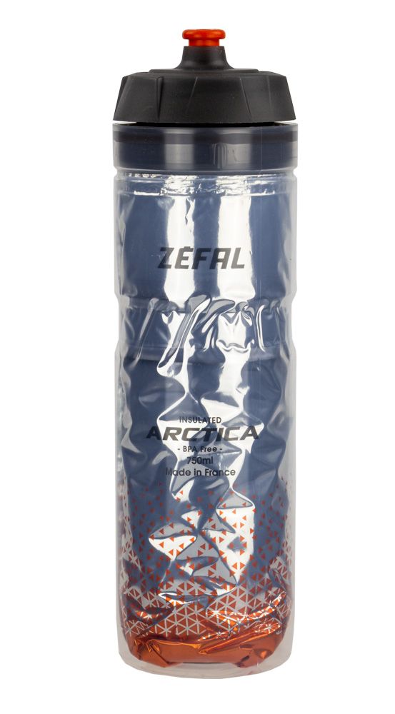 Bouteille Zefal arctique 75