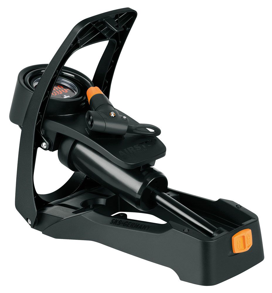 Pompe à pied Sks airstep digi