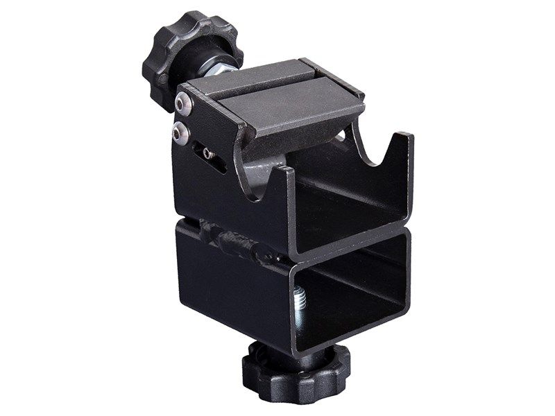 Adaptateur standard de réparation Unior grs, axe traversant 1693r