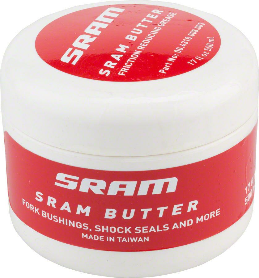 Beurre gras Sram a1