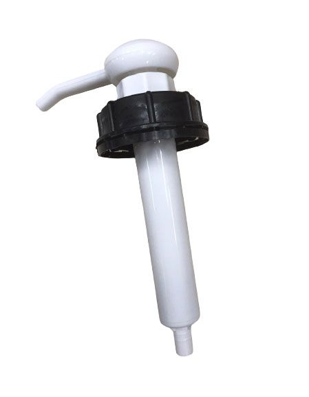 Pompe Cyclone pour jerrican 5l