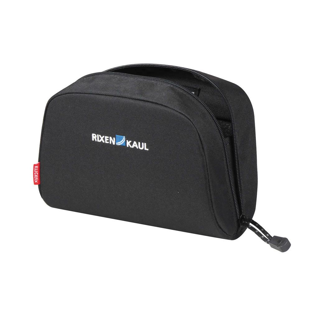 Klickfix sacoche de guidon baggy mini 2,5l noir