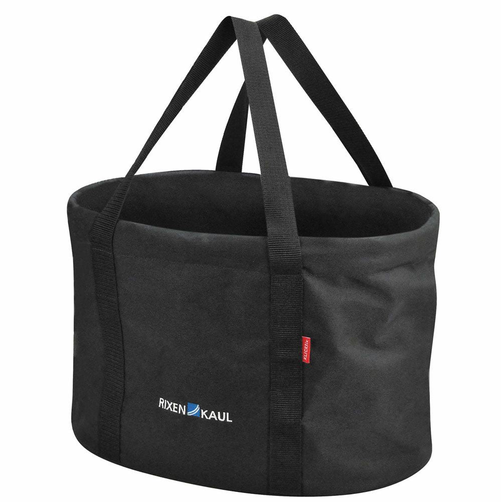 Klickfix rixen kaul panier sac shopper panier sac r k shopper noir