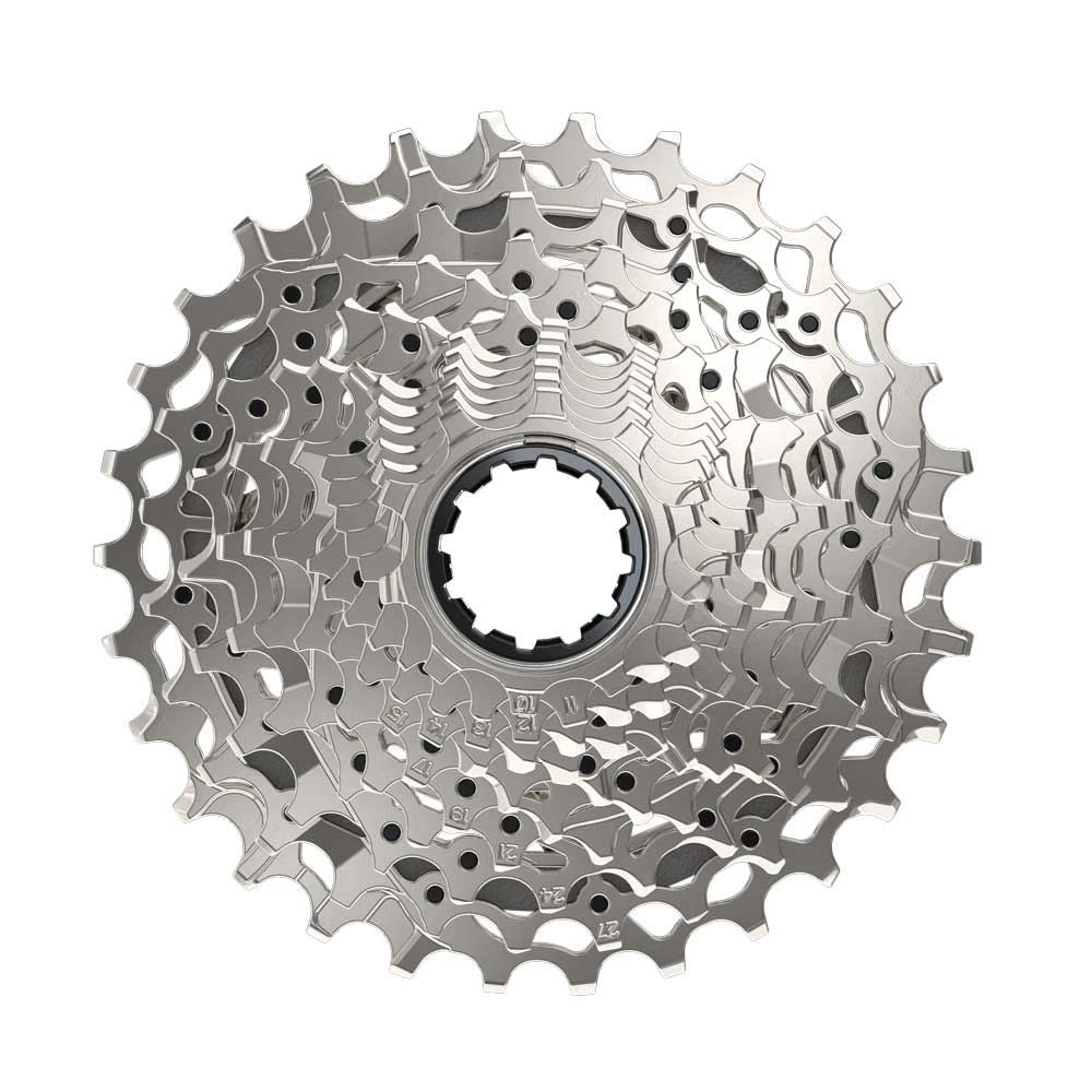 Sram cassette xg-1250 12 vitesses rival axs 10-30 argent