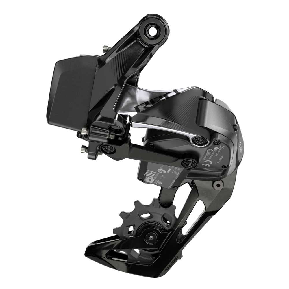 Dérailleur arrière Sram rouge xplr etap axs dérailleur arrière. rouge etap axs 44t