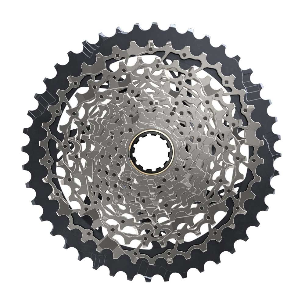 Sram cassette xg-1271 12 vitesses 10-44 force argent