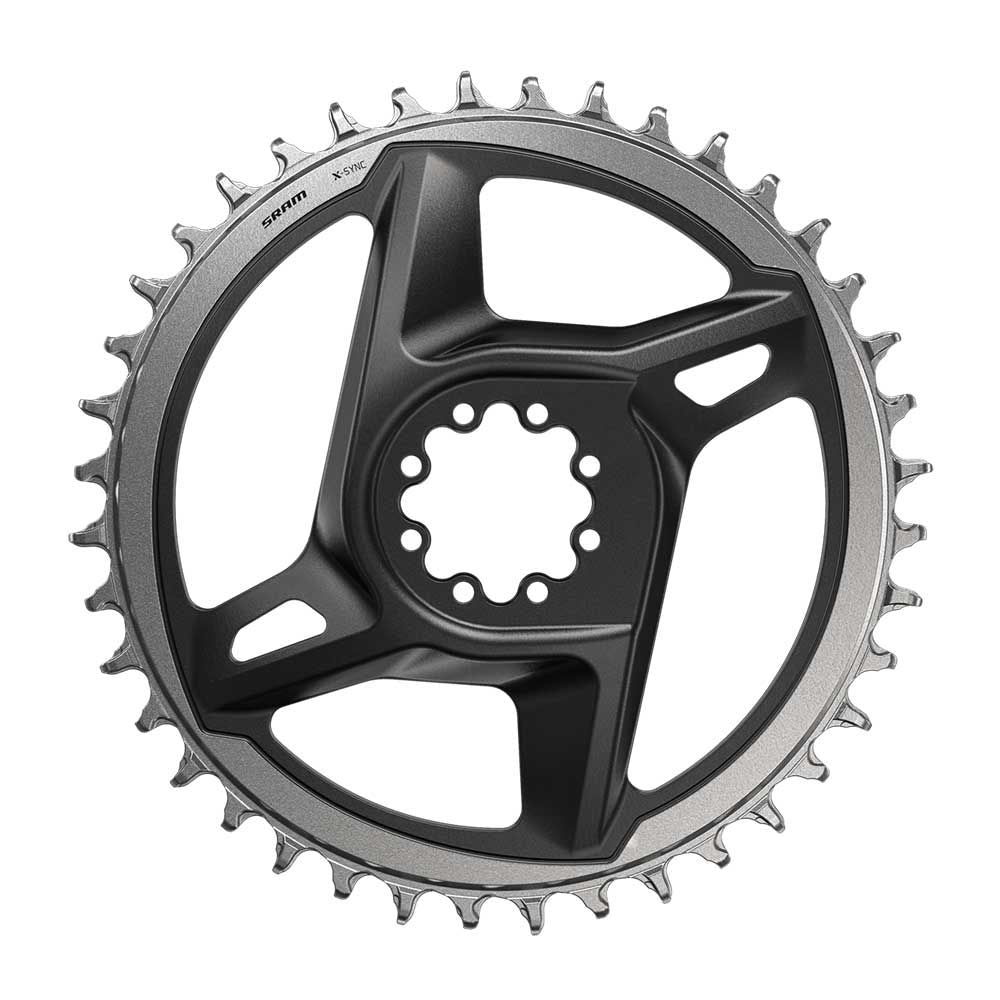 Plateau Sram X-Sync Road Plateau X-Sync Road 42t Red Force Xplr