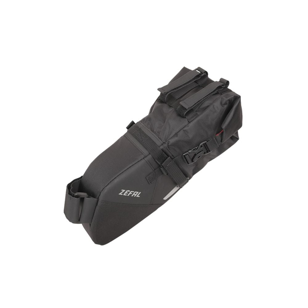 Sacoche de selle Zefal z aventure r5
