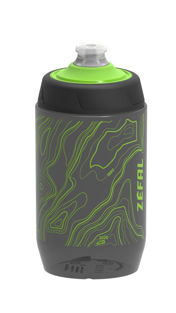 Bouteille Zefal sense pro 50