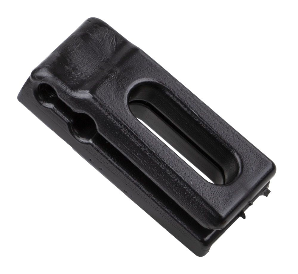 Hesling anp kettd adaptateur hesl un écran agudo swing pvc noir