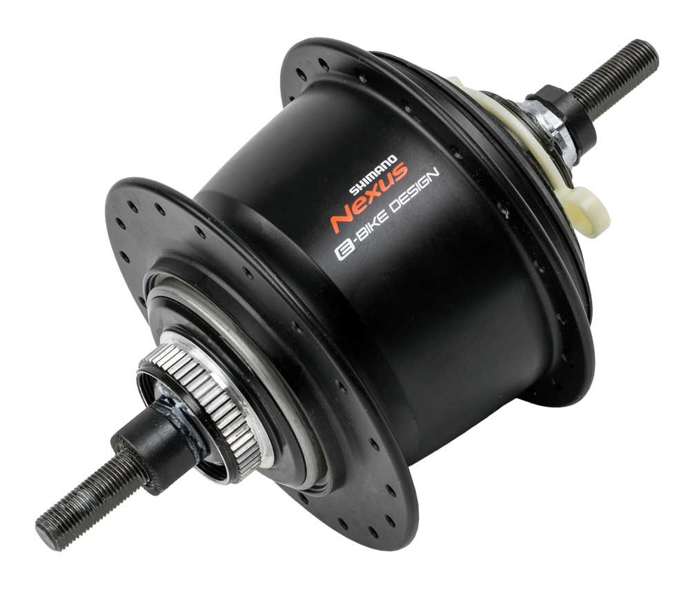 Moyeu arrière Shimano Nexus SG-C7000