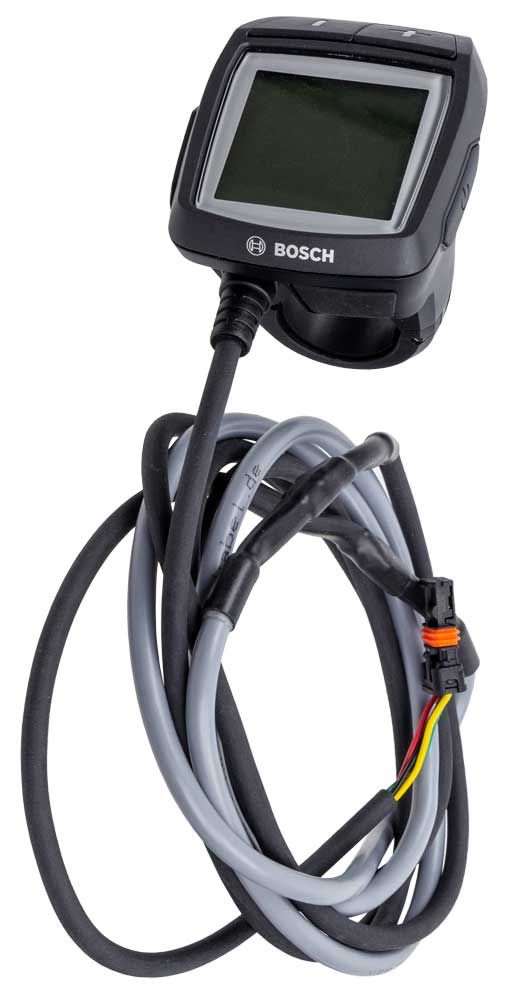 Bosch ebp écran purion anthracite 2380mm noir