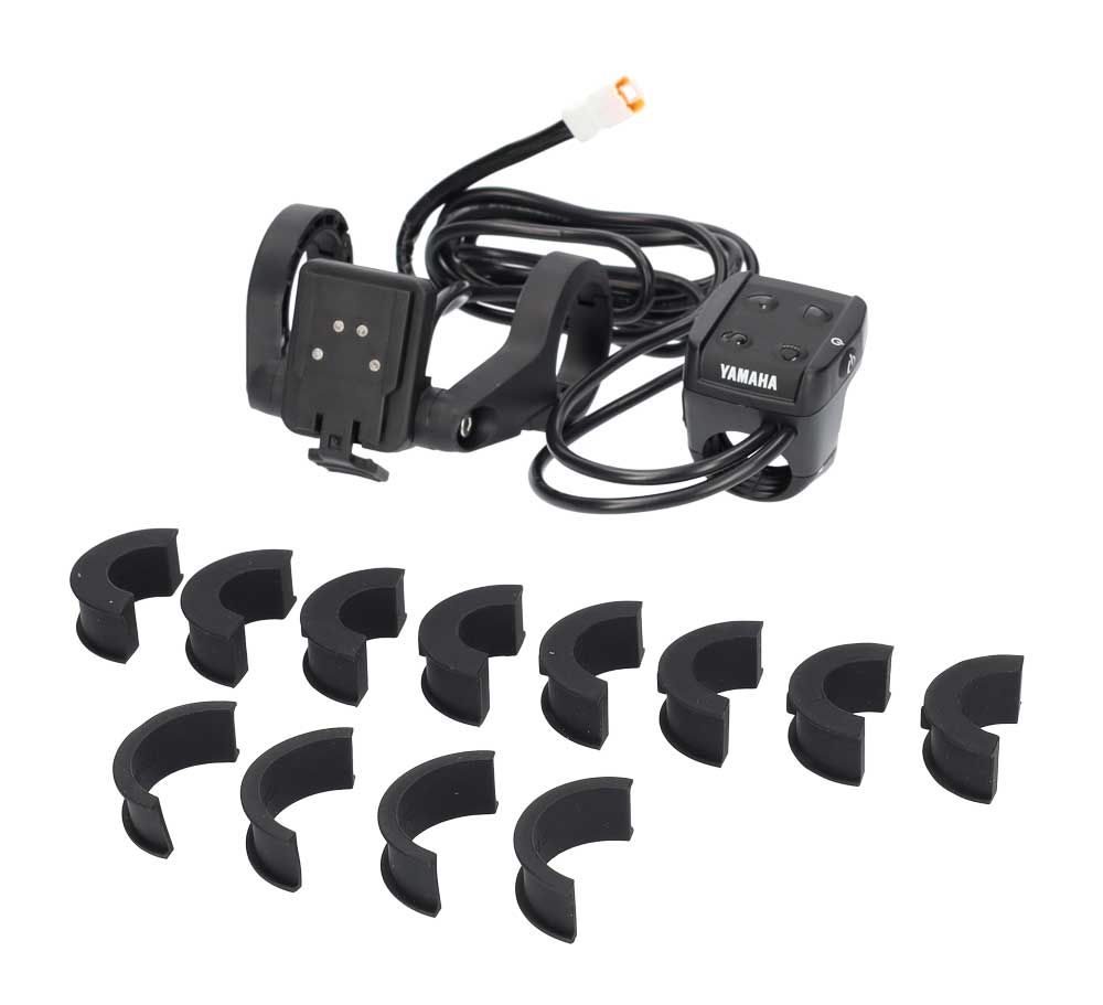 Yamaha Support Disp EBP + Commande Au Volant USB L 2016