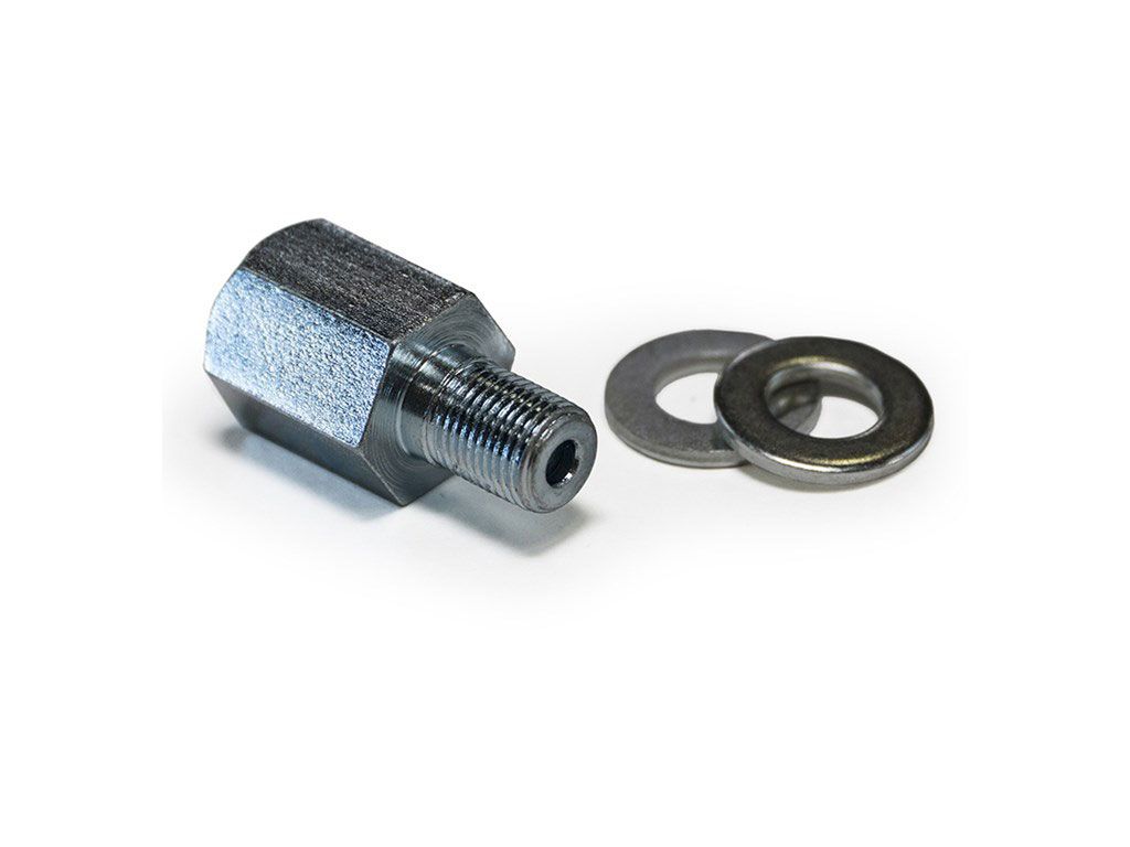 Burley adaptateur de fraise kard couplage m10x1 zi