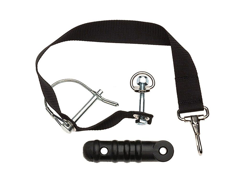 Burley connecteur flexible pour fraise à carte noir