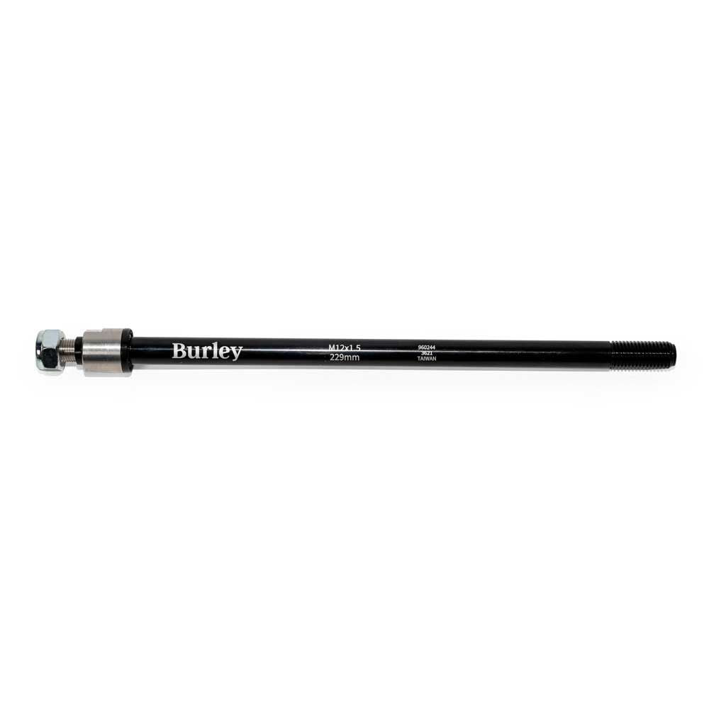 Burley carte fraise blocage ta m12x1.5 229mm
