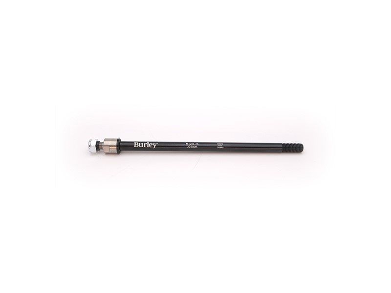 Burley carte fraise blocage ta m12x1.75 229mm