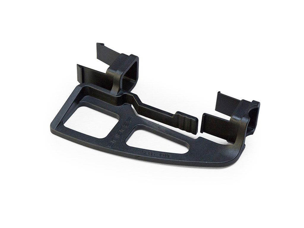 Burley kard bur roue protecteur r noir