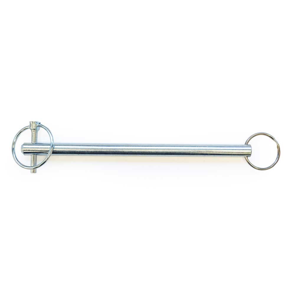 Burley kard bur coho xc goupille de verrouillage fourche arrière zi