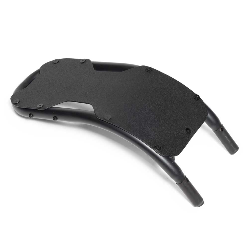 Burley kard bur coho xc garde-boue noir