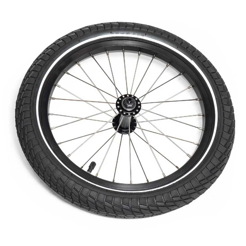 Burley kard bur coho xc roue cpl noir