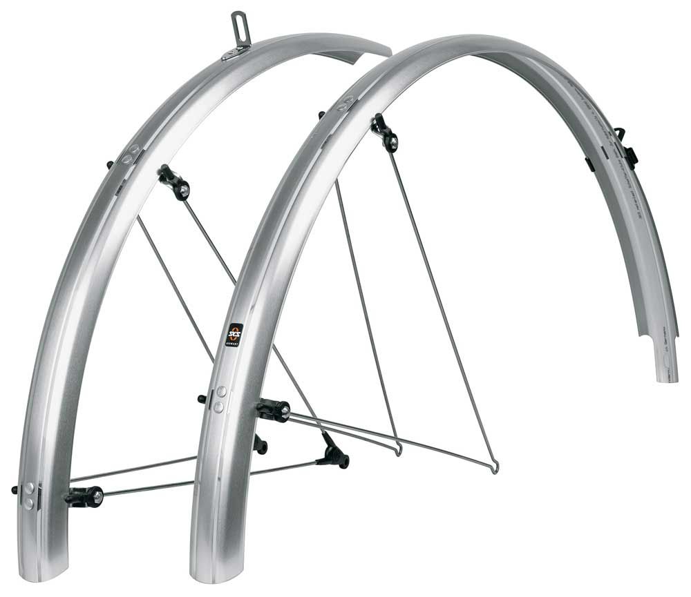 Jeu de garde-boue Sks 27,5 29 bluemels basic